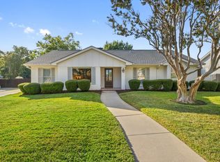 423 Valley Cove Dr, Richardson, TX 75080