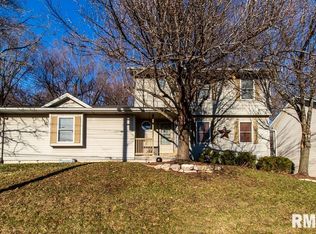4620 N Division St, Davenport, IA