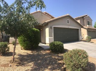 9833 W Heber Rd, Tolleson, AZ 85353