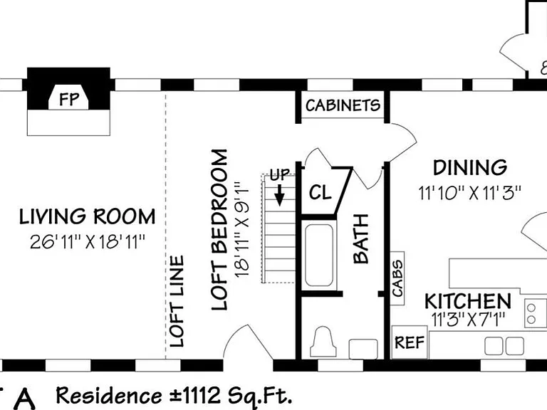 2708 Puesta Del Sol #A — Photo 4