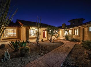 1200 E Placita Ardilla, Tucson, AZ 85718