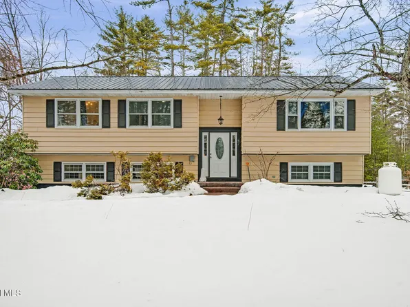 47 Mountain Road, Hadley, NY 12835