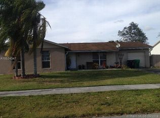 12329 SW 259th Ter, Homestead, FL 33032