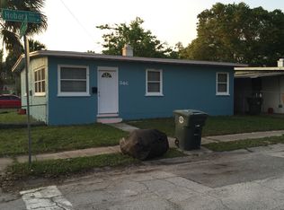 346 Hobart Ave, Daytona Beach, FL 32114
