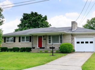 5407 Dannyboy Ln, Louisville, KY