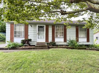 1715 Rivermont Rd, Columbus, OH 43223