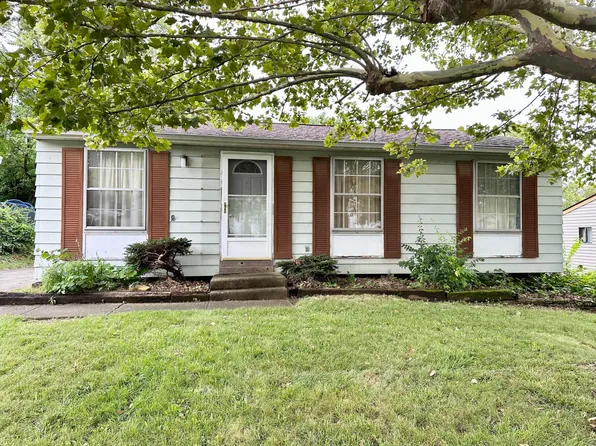 1715 Rivermont Rd, Columbus, OH 43223