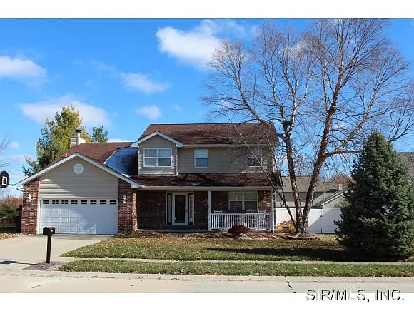 1503 Prairie View Dr photo 1