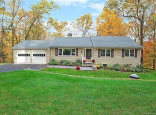 54 Old Driftway, Wilton, CT 06897
