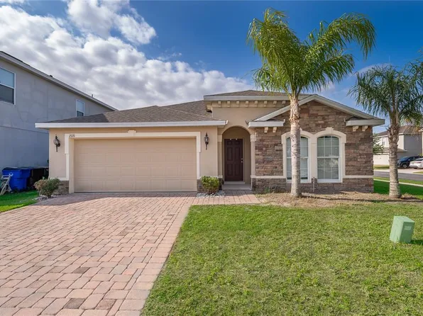 2721 Dolfino Ct, Saint Cloud, FL 34772