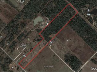 1310 Wildwood Rd, Ledbetter, TX 78946