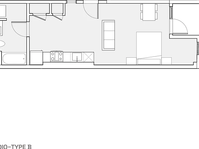 Arancia Apartment — Photo 15