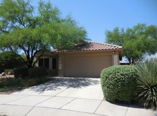 2681 W Desert Bluffs Ct, Tucson, AZ 85742