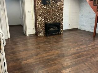 121 E Scribner Ave #1/2, Du Bois, PA 15801