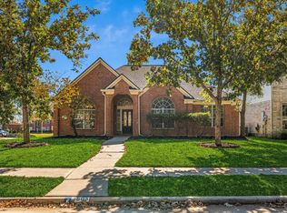 3803 Portside Dr, Spring, TX 77388