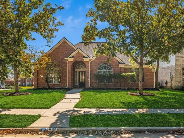 3803 Portside Drive, Spring, TX 77388
