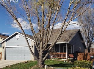 4715 Brant Rd, Colorado Springs, CO 80911