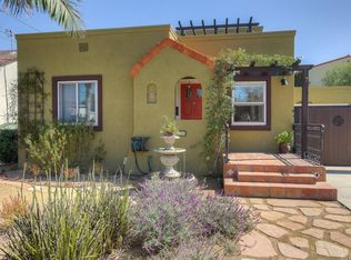 810 Virginia St, El Segundo, CA 90245