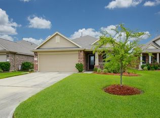 10910 Whistlers Cottage Ct, Houston, TX 77088