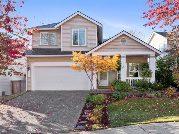 2028 62nd Loop SE, Auburn, WA 98092