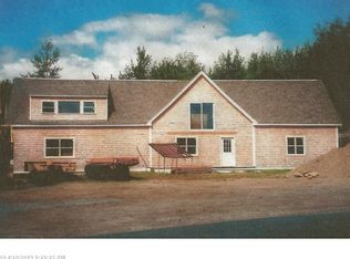 18 Ash Point Rd, Harpswell, ME 04079