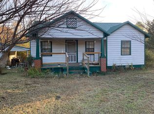 1512 Highway 22, Haddock, GA 31033