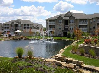 110 Scenic Cove Ln, Saint Charles, MO 63303