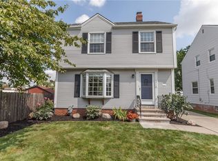 8214 Spring Garden Rd, Parma, OH 44129