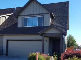 2972 SW Indian Cir, Redmond, OR 97756