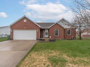 2414 Alpine Ct, Sidney, OH 45365