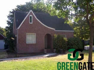 1700 Rose Ave, Modesto, CA 95355