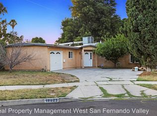 18825 Stagg St, Reseda, CA 91335