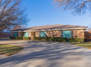 3510 Farwell Dr, Amarillo, TX 79109