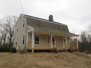 36 Old Spencer Rd, Charlton, MA 01507