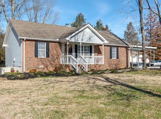 2418 Burton Rd, Mount Juliet, TN 37122