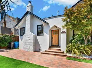 10 Peninsula Ave, Burlingame, CA 94010