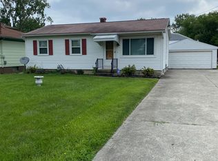 1738 Mills St, Sandusky, OH