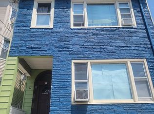 44 Paterson Ave, Paterson, NJ 07522