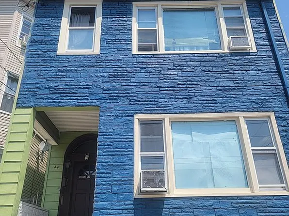 44 Paterson Ave, Paterson, NJ 07522