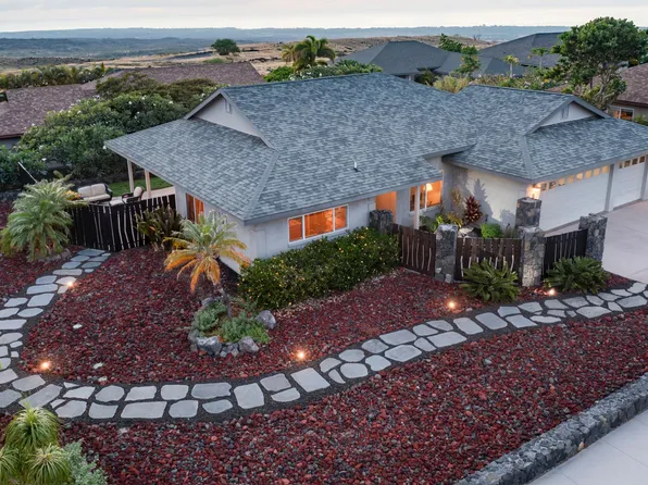 68-1696 Kilakila St, Waikoloa, HI 96738