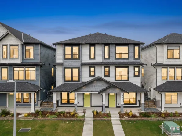 16677 16th Ave, Surrey, BC V4A 1M7