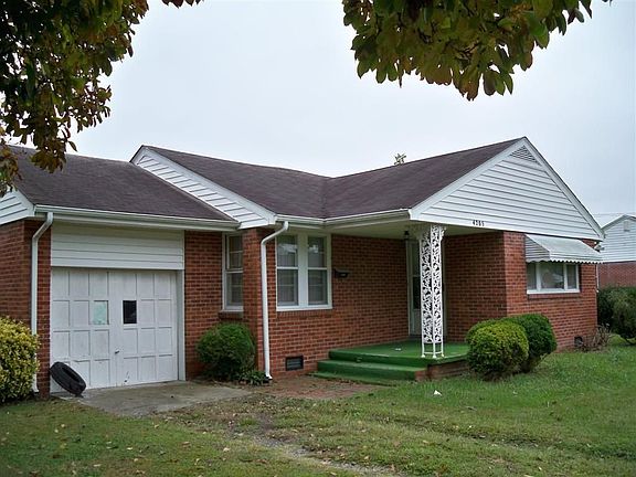 1-Car Garage
