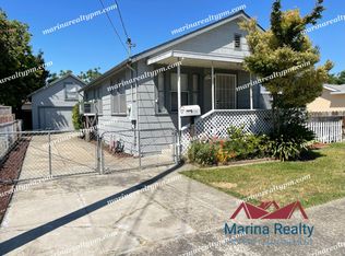 111 12th St, Vallejo, CA 94590