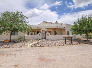 175 E Circle B Rd, Willcox, AZ 85643