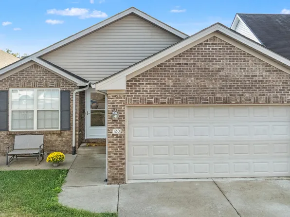 120 Bass Pond Glen Dr, Nicholasville, KY 40356