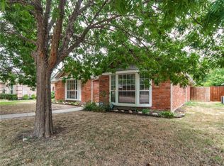 3400 Shadow Trl, Denton, TX 76207