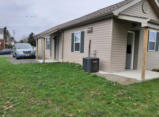 112 Linhurst Ave, Butler, PA 16001