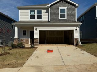 123 Tourmaline Hill Dr, Garner, NC 27529