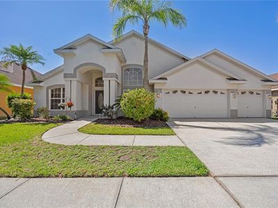 7001 Cohasset Cir, Riverview, FL, 33578