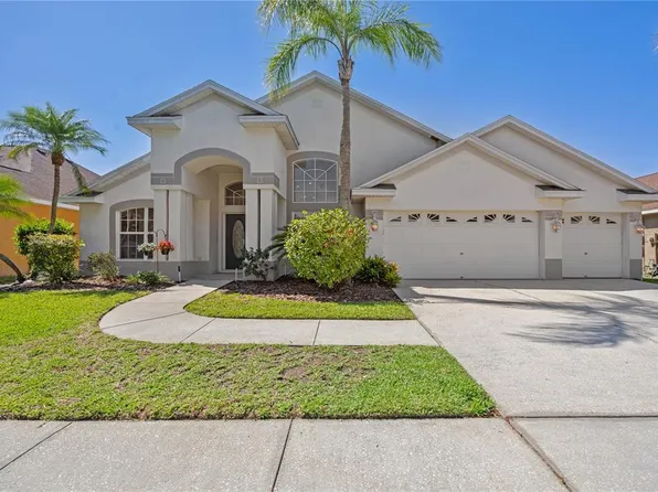 7001 Cohasset Cir, Riverview, FL 33578